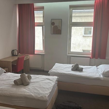 Hotel Default 1170 Wiedeń Zewnętrze zdjęcie
