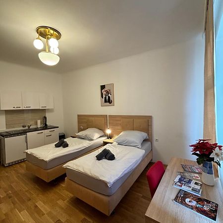 Hotel Default 1170 Wiedeń Zewnętrze zdjęcie