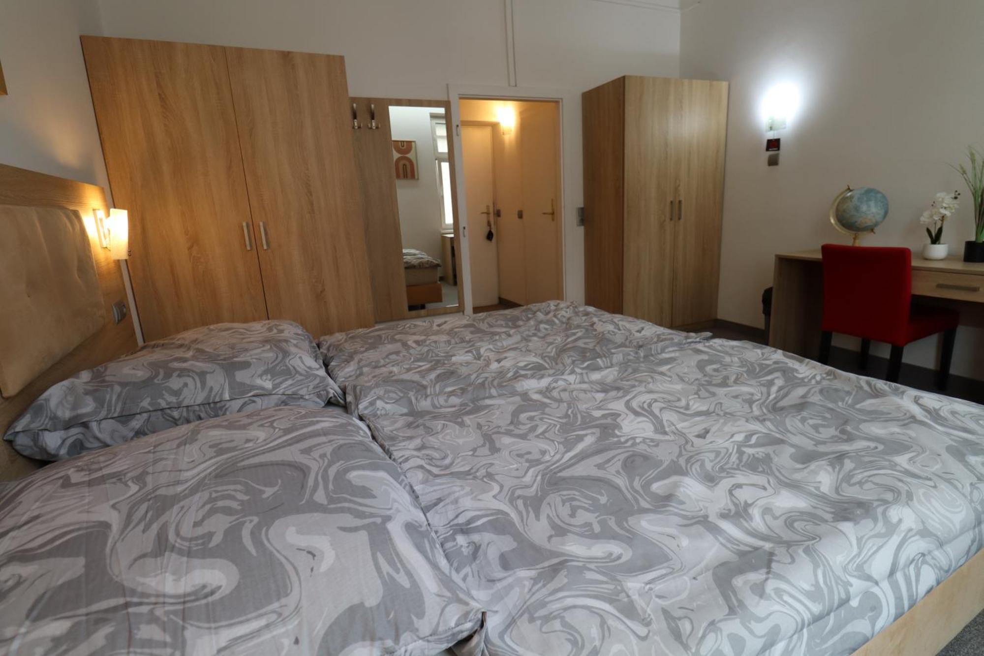 Hotel Default 1170 Wiedeń Zewnętrze zdjęcie