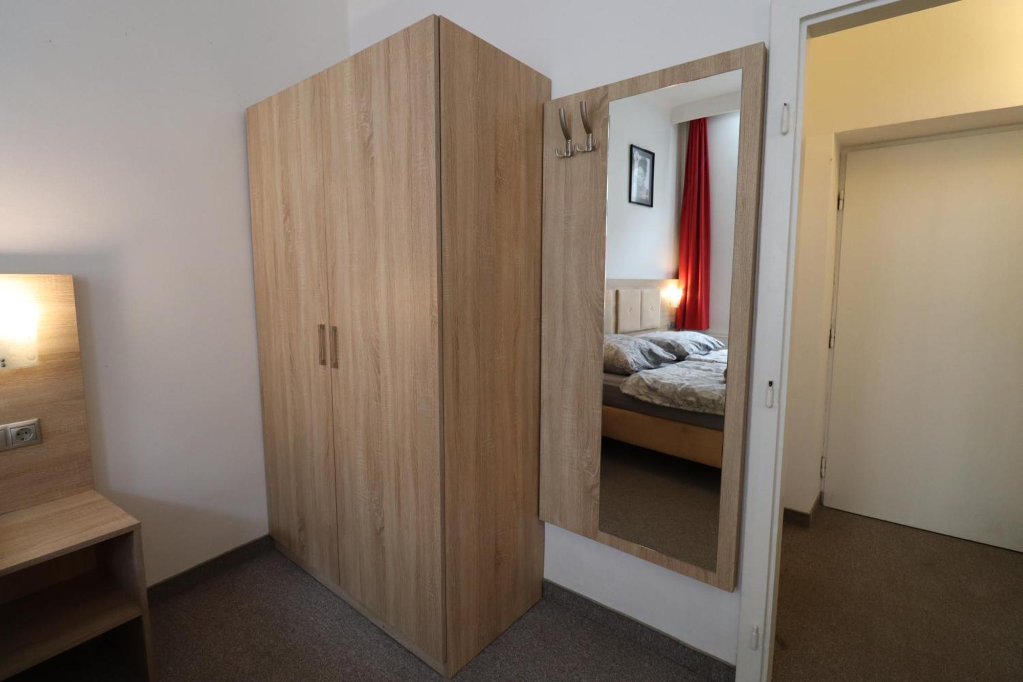 Hotel Default 1170 Wiedeń Zewnętrze zdjęcie