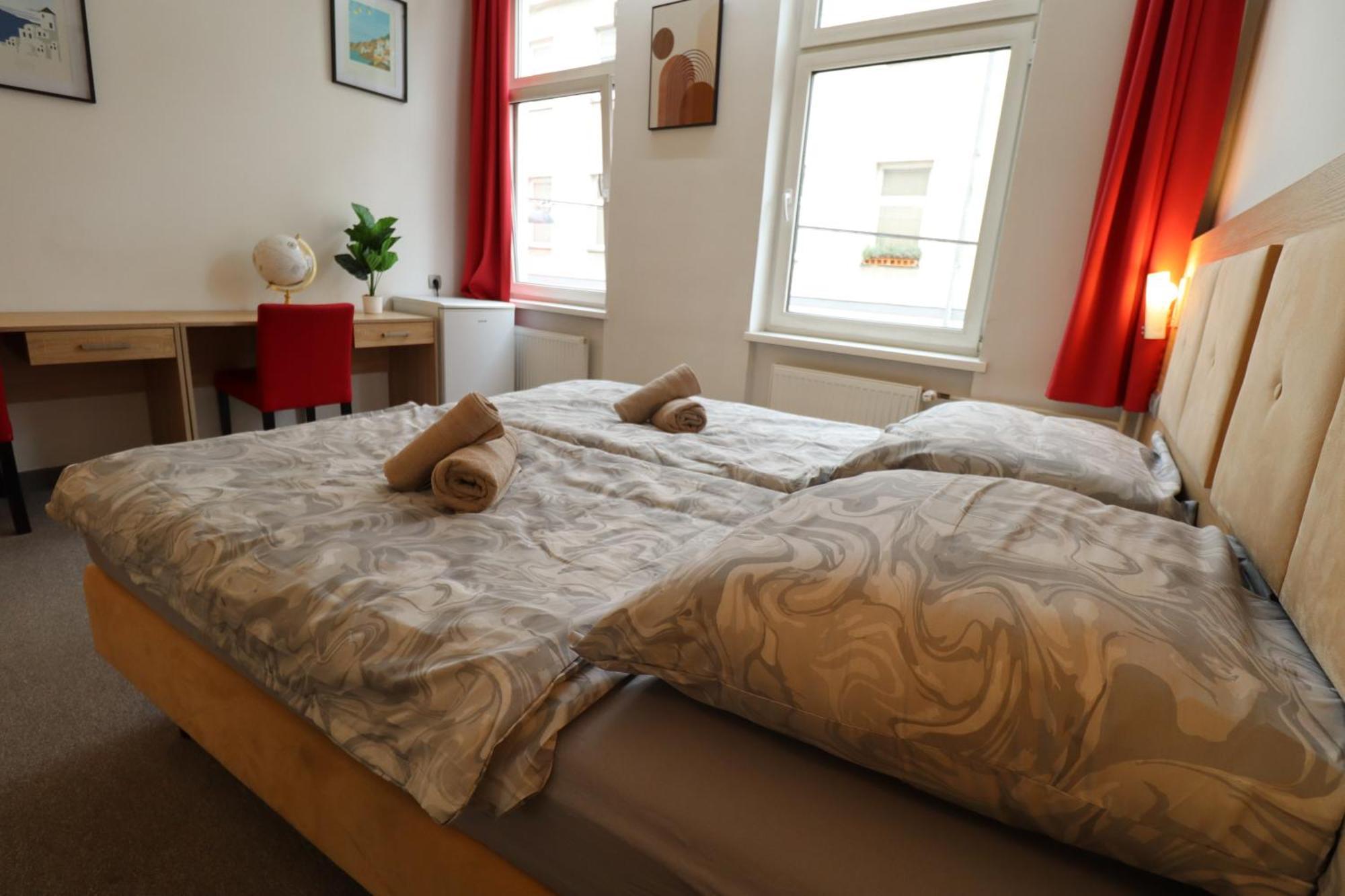 Hotel Default 1170 Wiedeń Zewnętrze zdjęcie