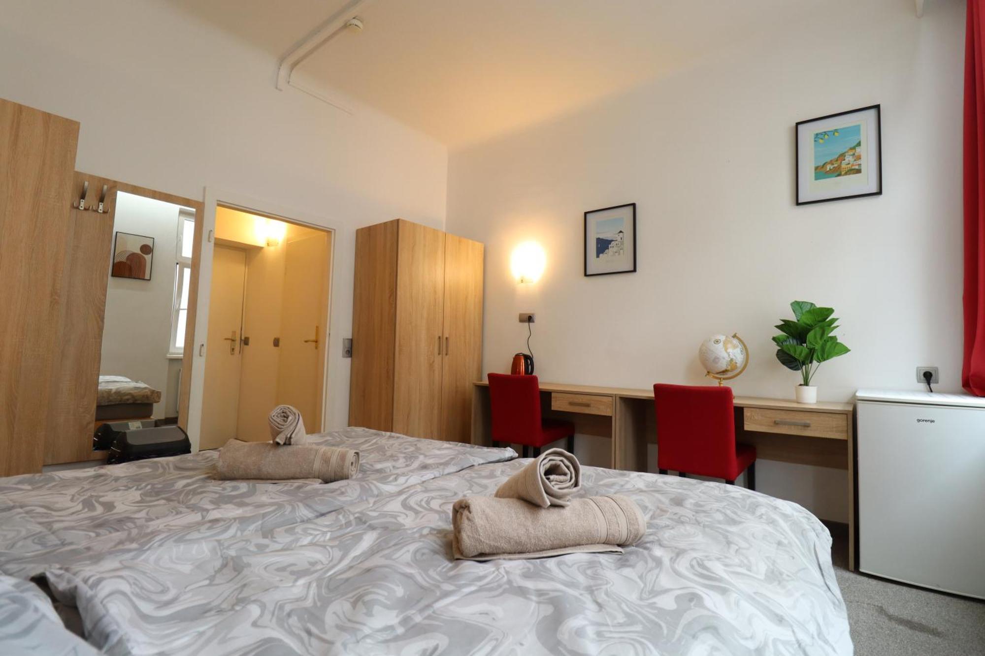 Hotel Default 1170 Wiedeń Zewnętrze zdjęcie