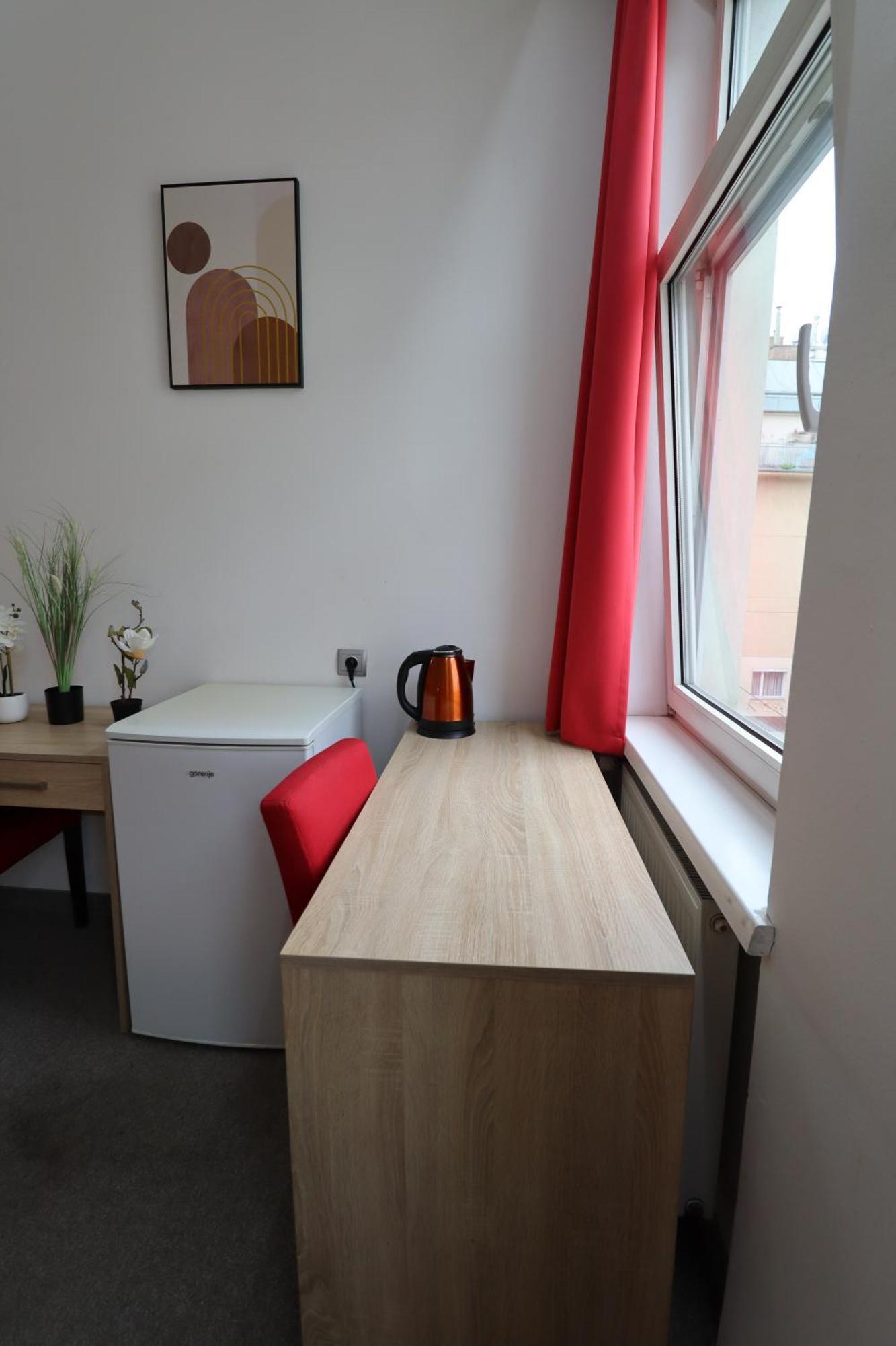 Hotel Default 1170 Wiedeń Zewnętrze zdjęcie