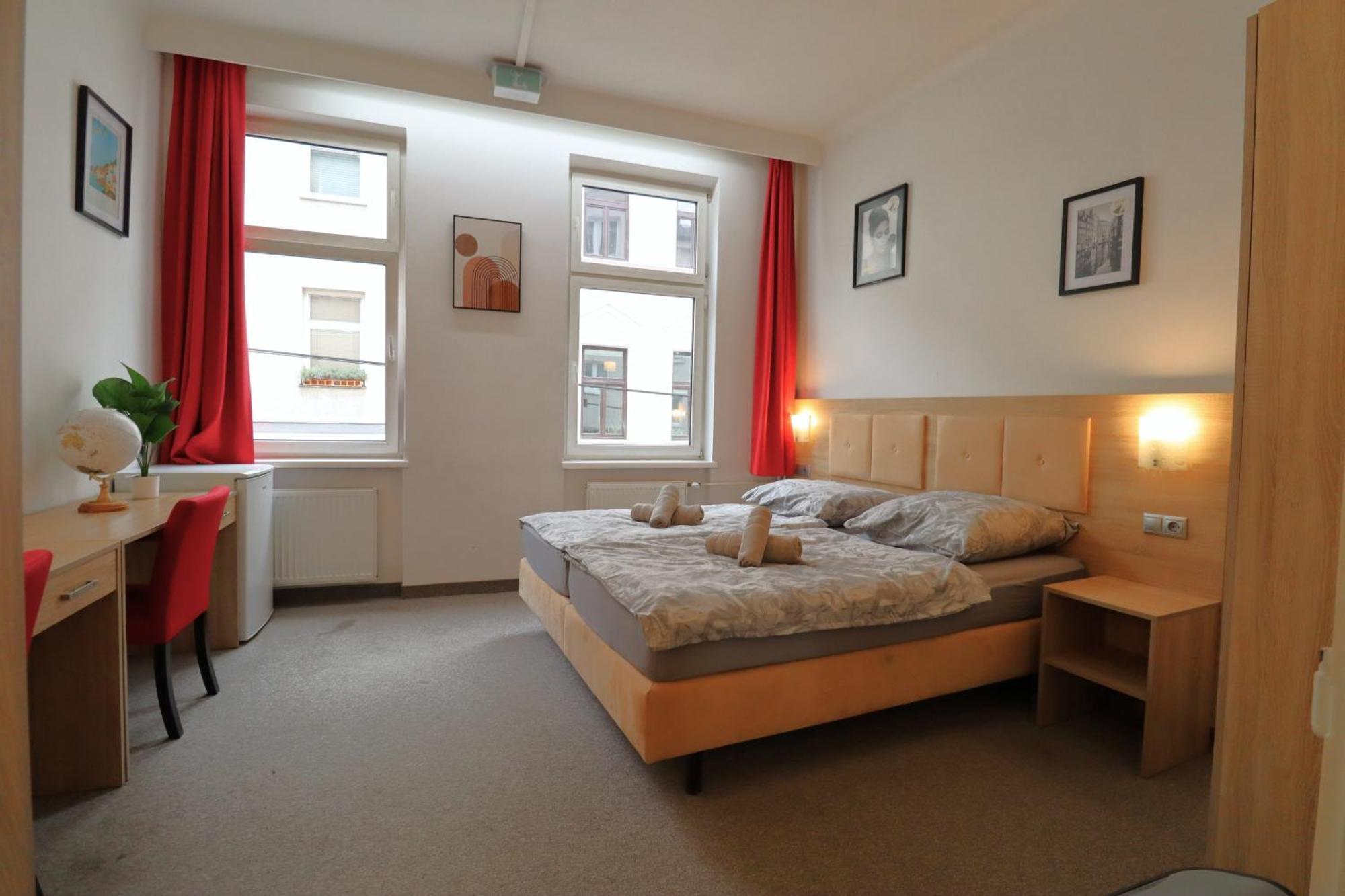 Hotel Default 1170 Wiedeń Zewnętrze zdjęcie