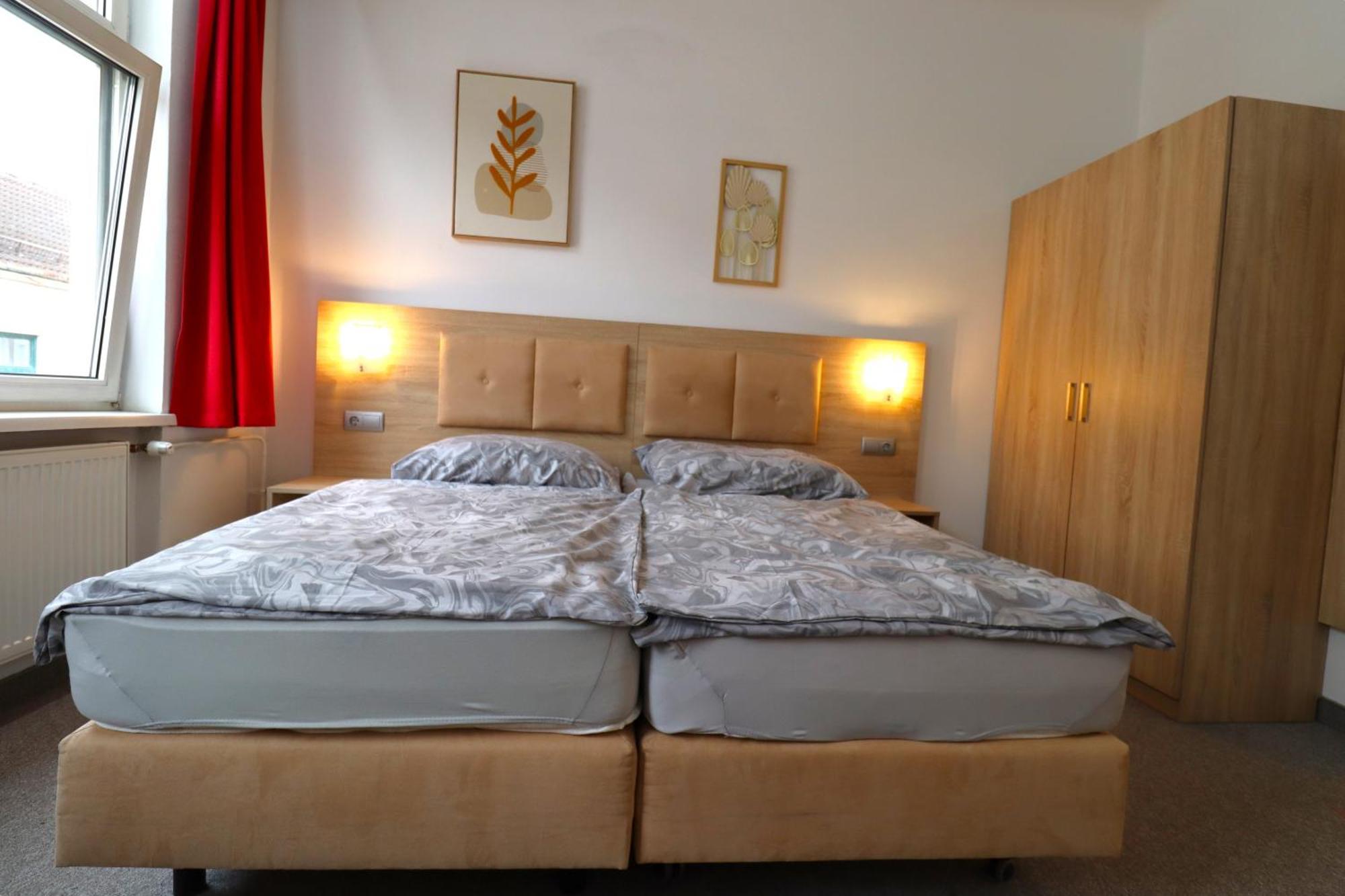 Hotel Default 1170 Wiedeń Zewnętrze zdjęcie