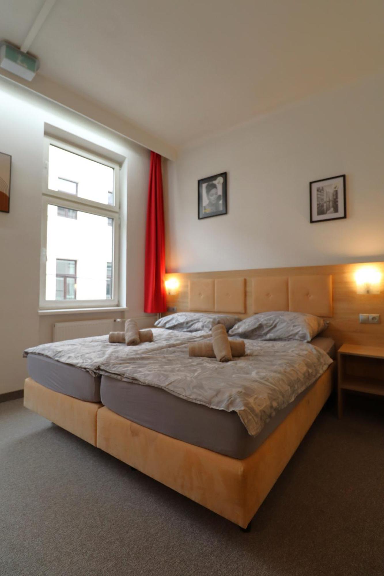 Hotel Default 1170 Wiedeń Zewnętrze zdjęcie