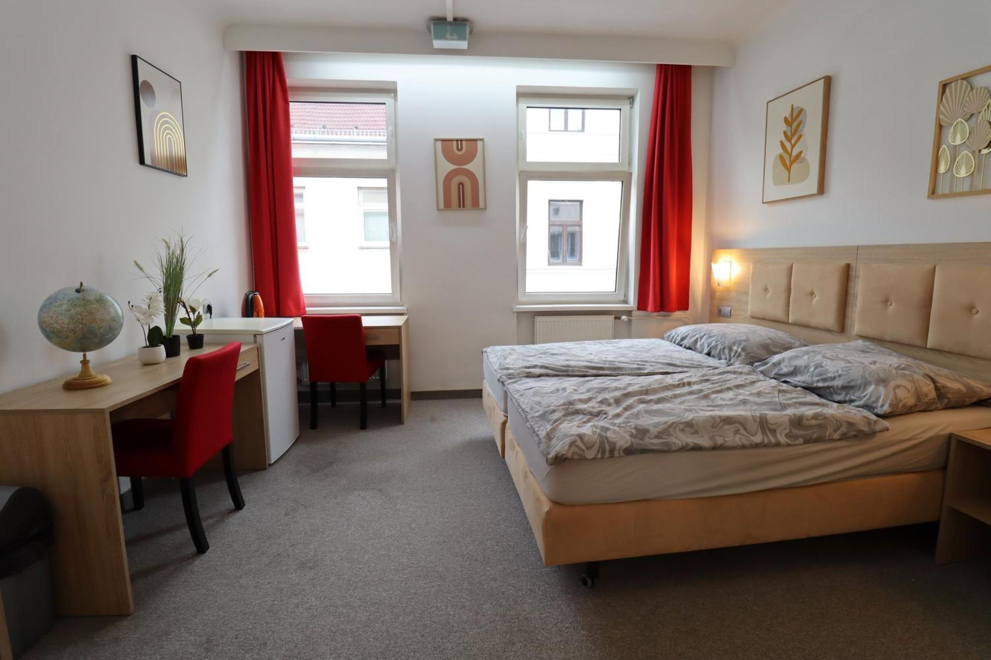 Hotel Default 1170 Wiedeń Zewnętrze zdjęcie