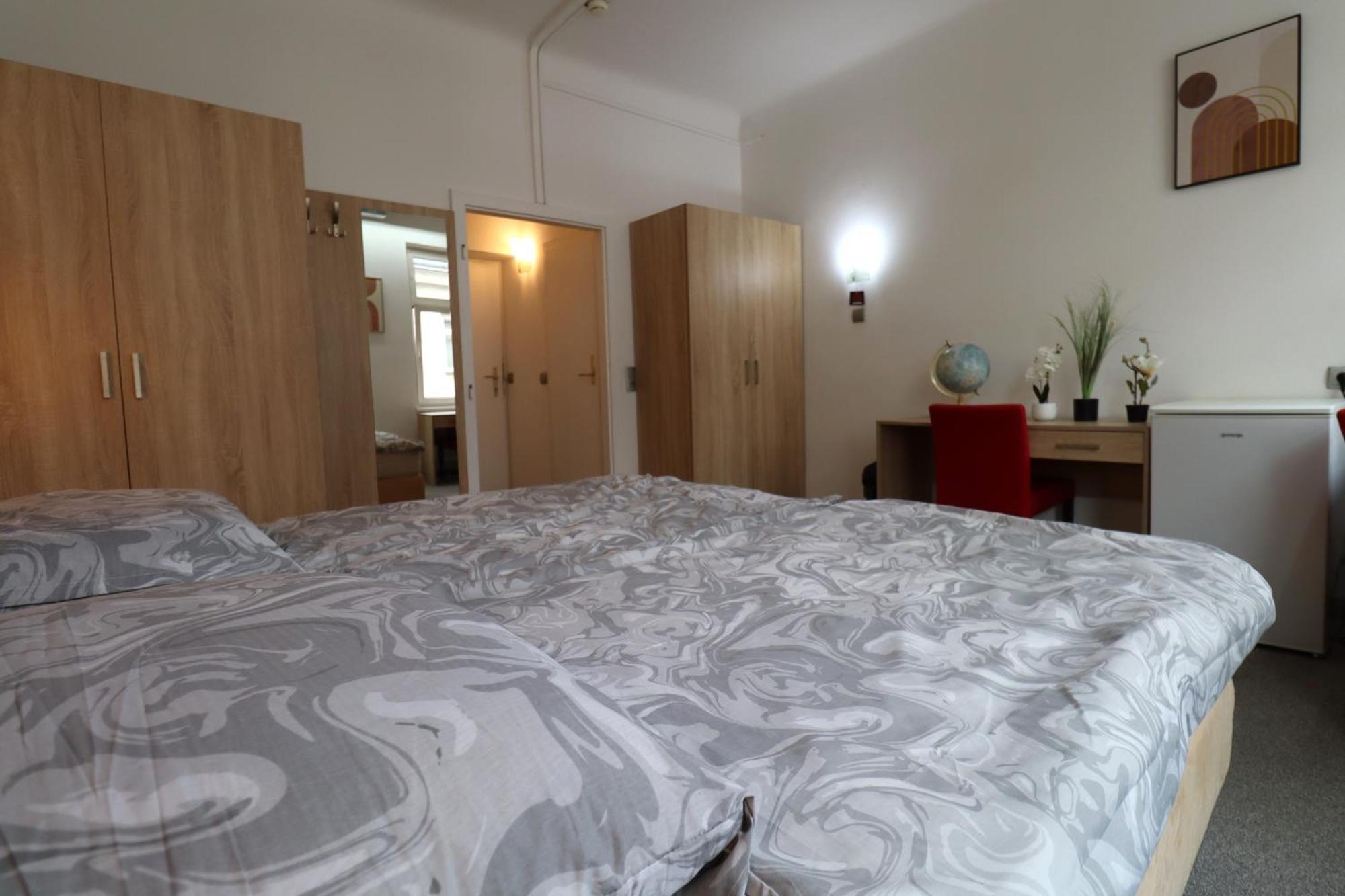 Hotel Default 1170 Wiedeń Zewnętrze zdjęcie