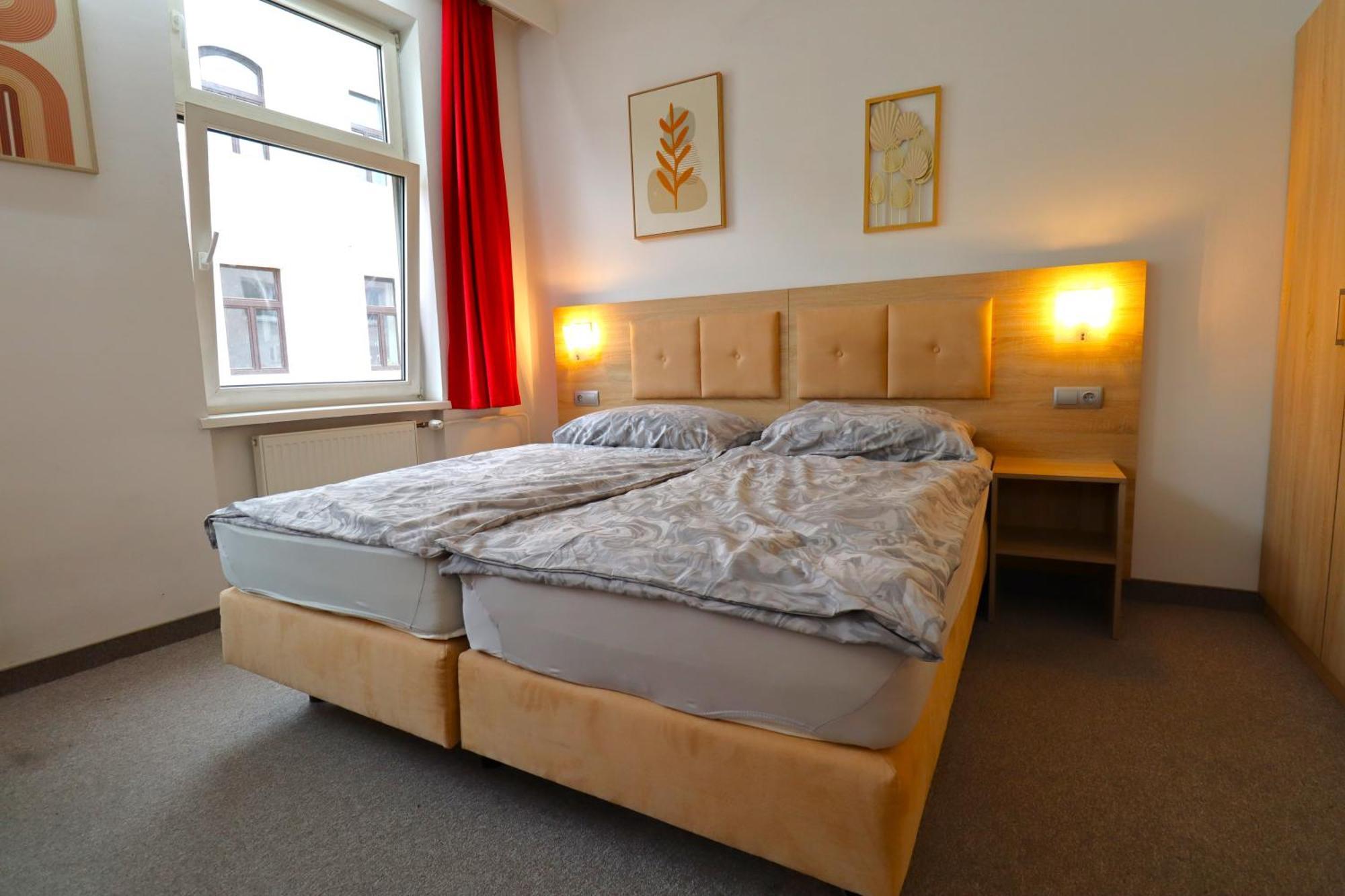 Hotel Default 1170 Wiedeń Zewnętrze zdjęcie