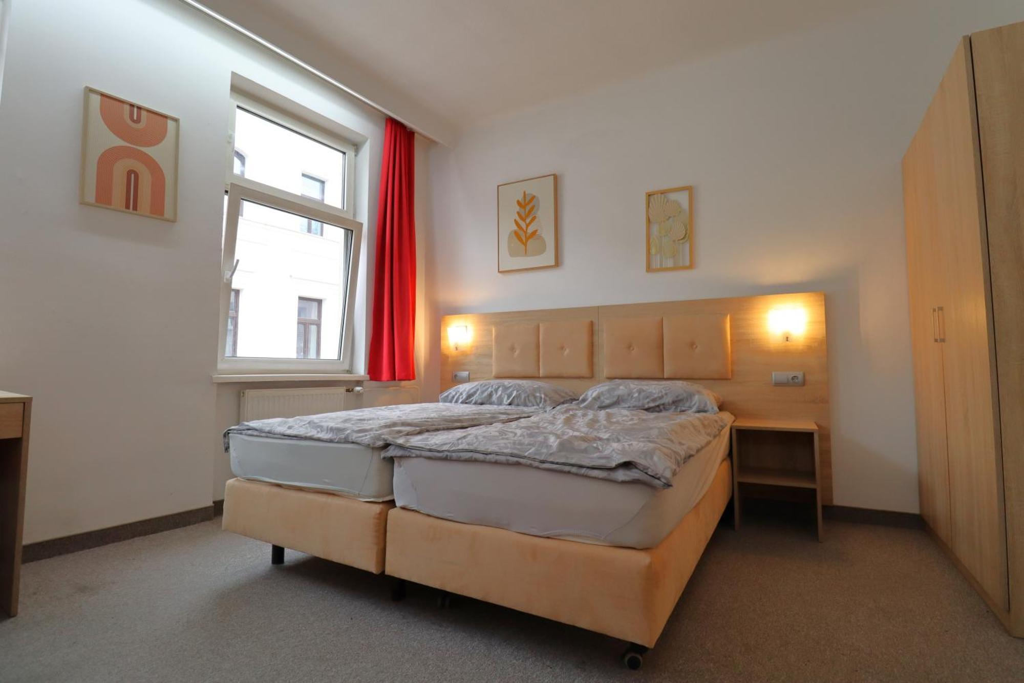 Hotel Default 1170 Wiedeń Zewnętrze zdjęcie