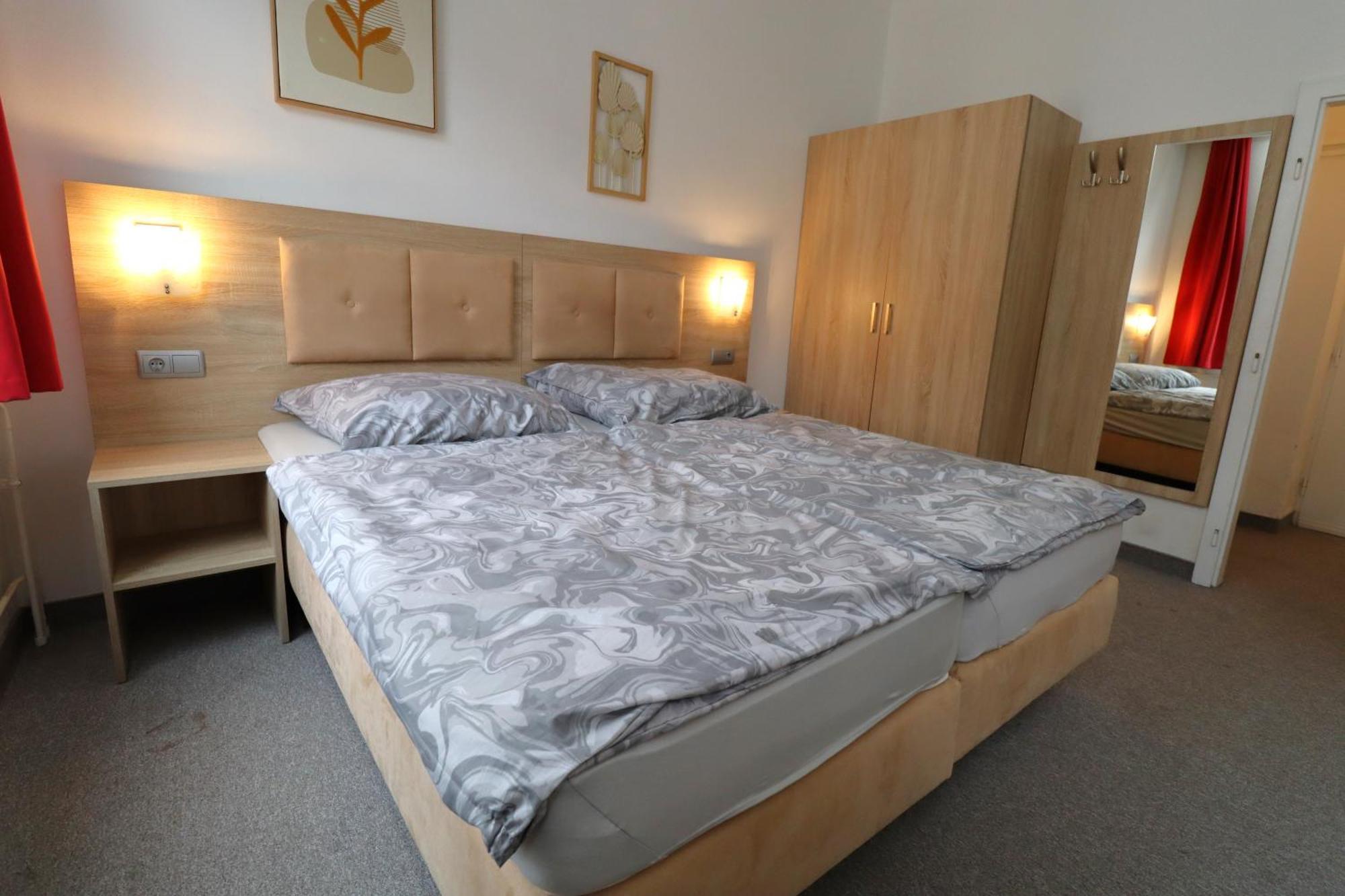 Hotel Default 1170 Wiedeń Zewnętrze zdjęcie