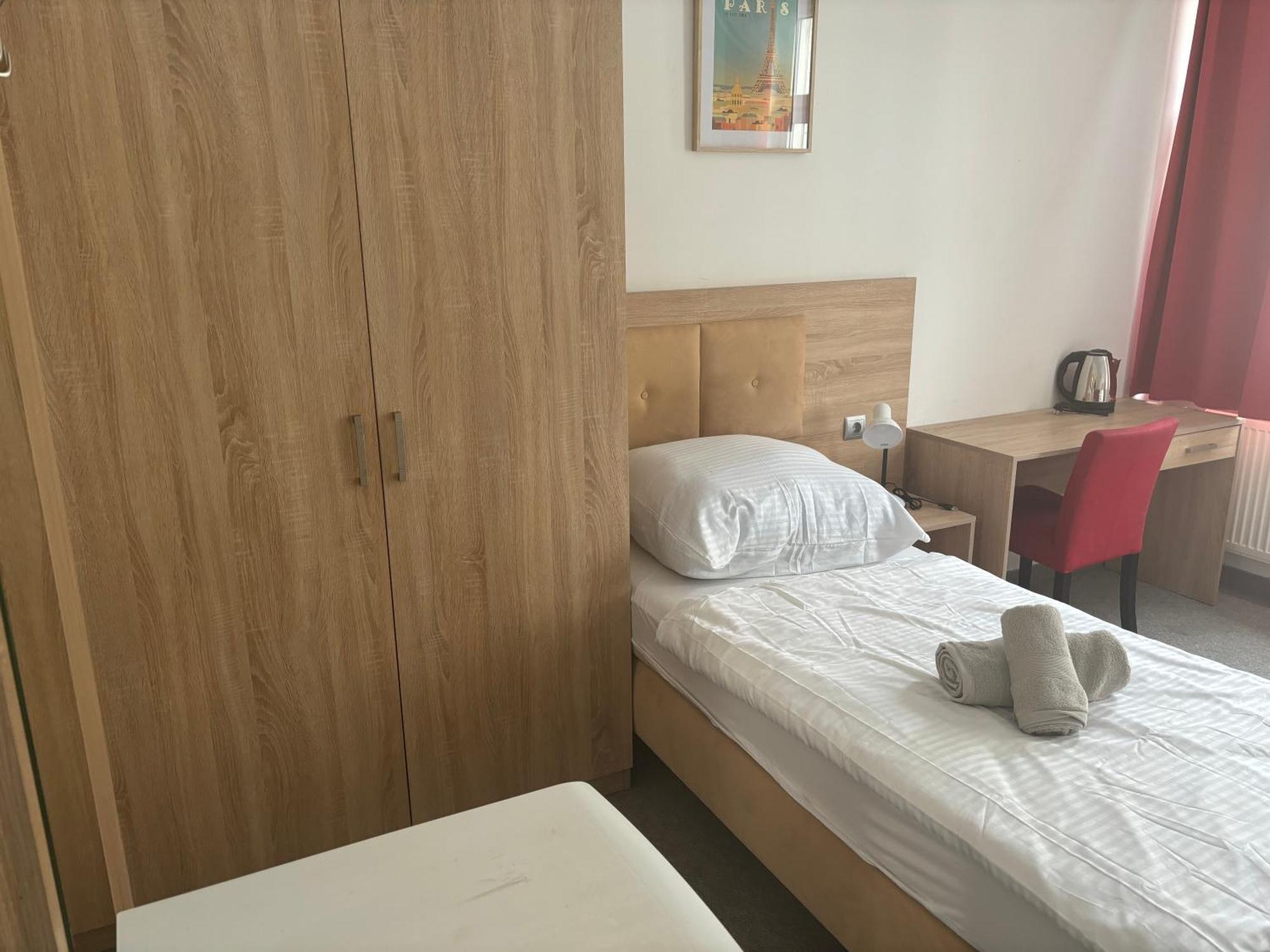Hotel Default 1170 Wiedeń Zewnętrze zdjęcie