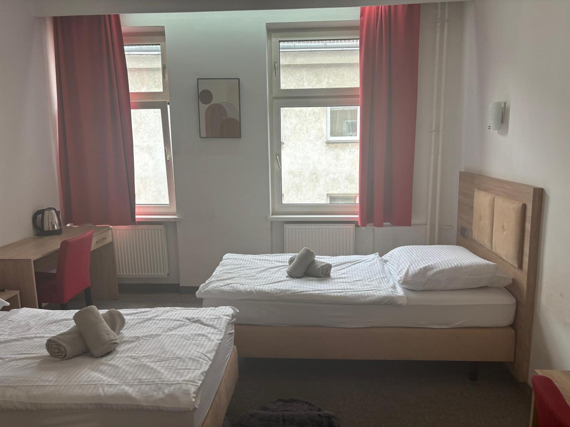 Hotel Default 1170 Wiedeń Zewnętrze zdjęcie