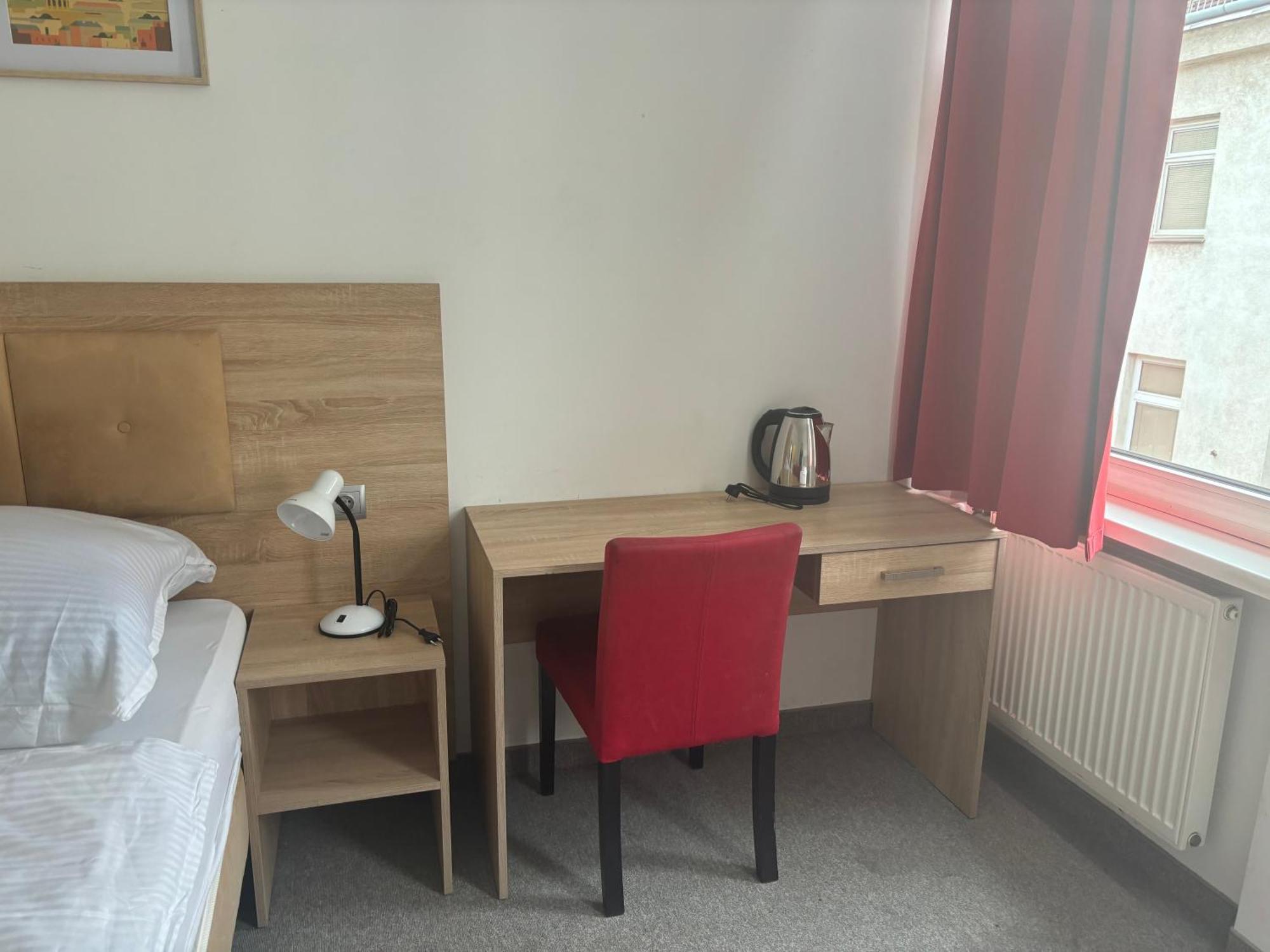 Hotel Default 1170 Wiedeń Zewnętrze zdjęcie