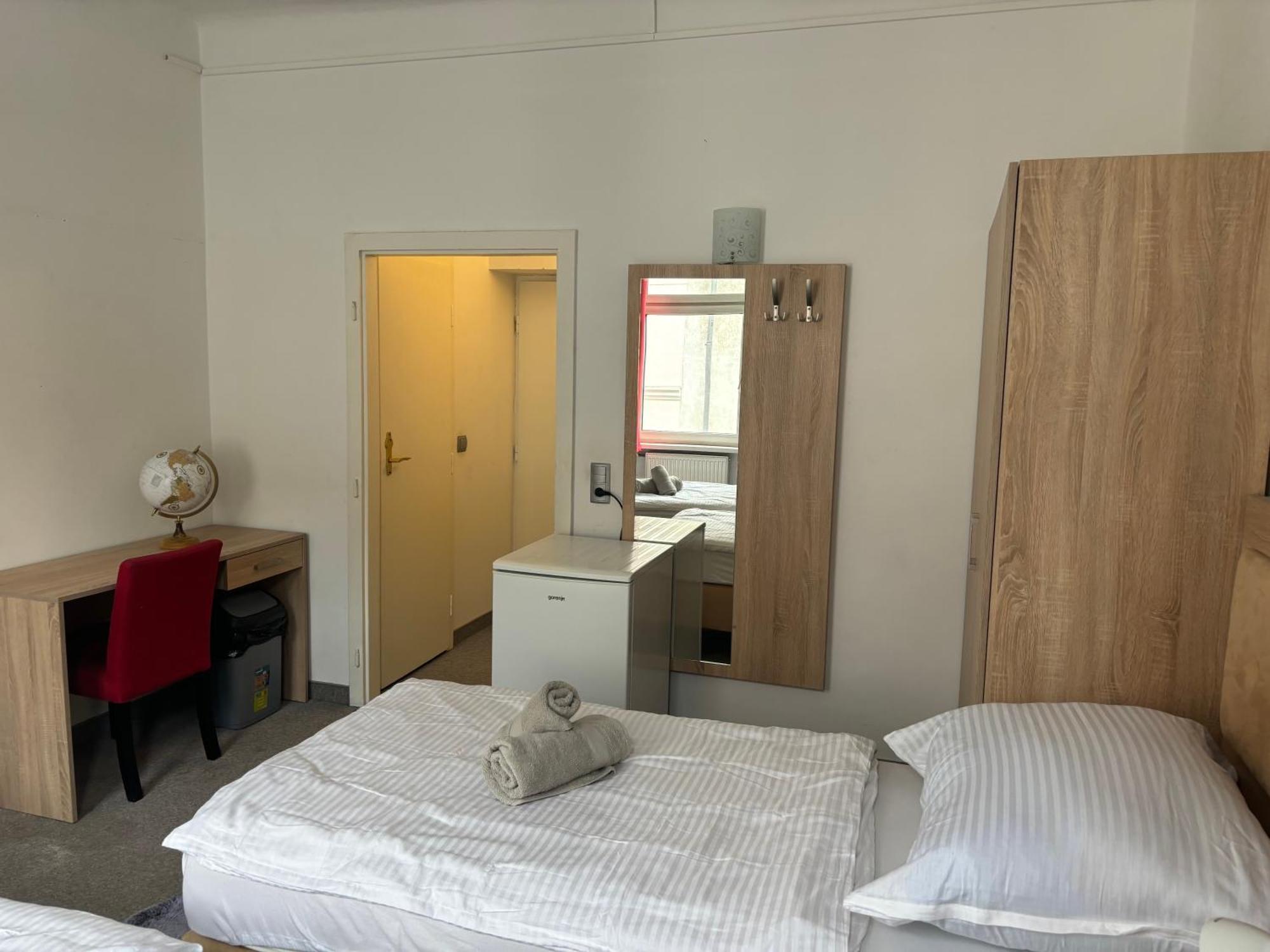 Hotel Default 1170 Wiedeń Zewnętrze zdjęcie