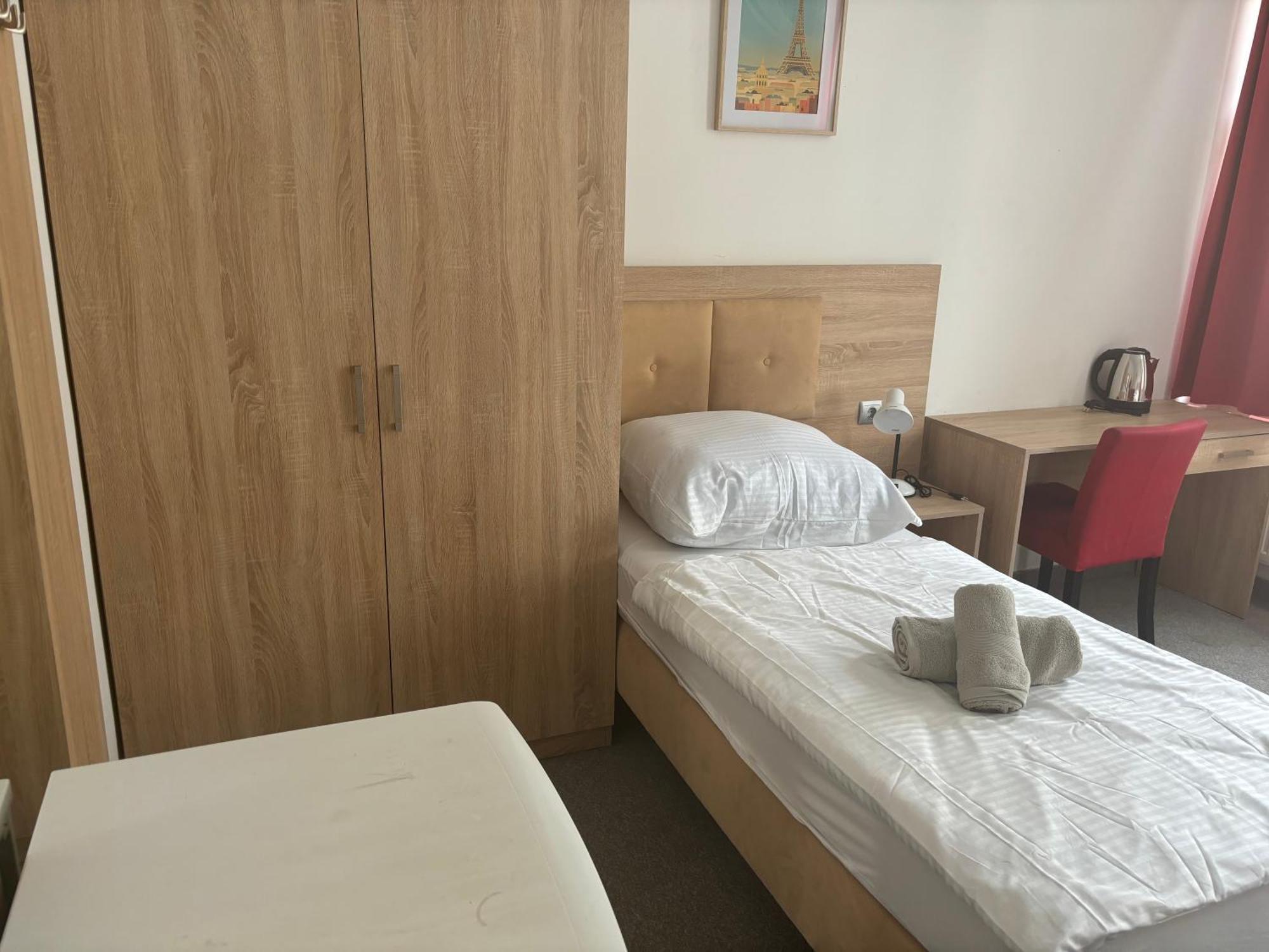 Hotel Default 1170 Wiedeń Zewnętrze zdjęcie