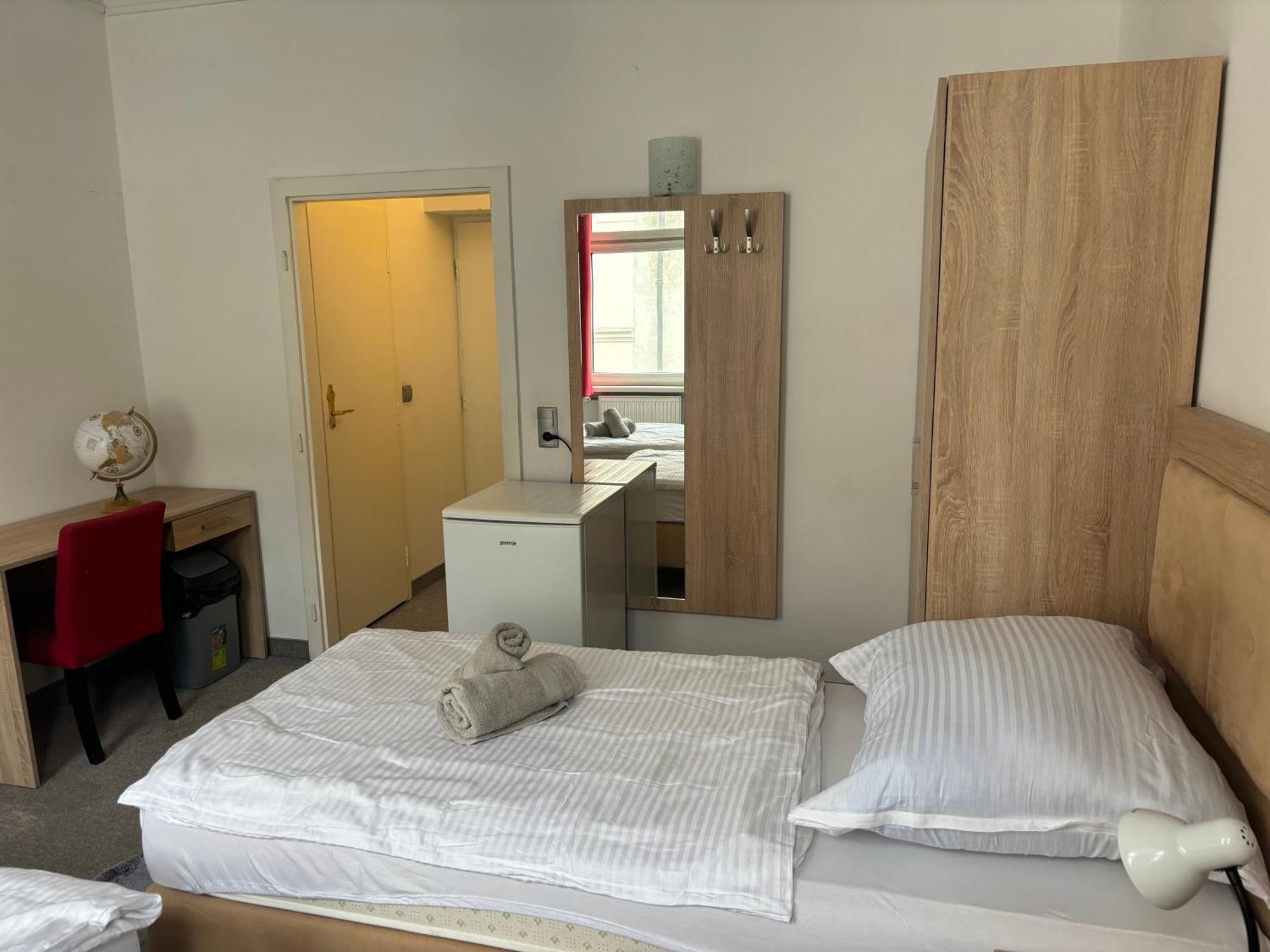 Hotel Default 1170 Wiedeń Zewnętrze zdjęcie