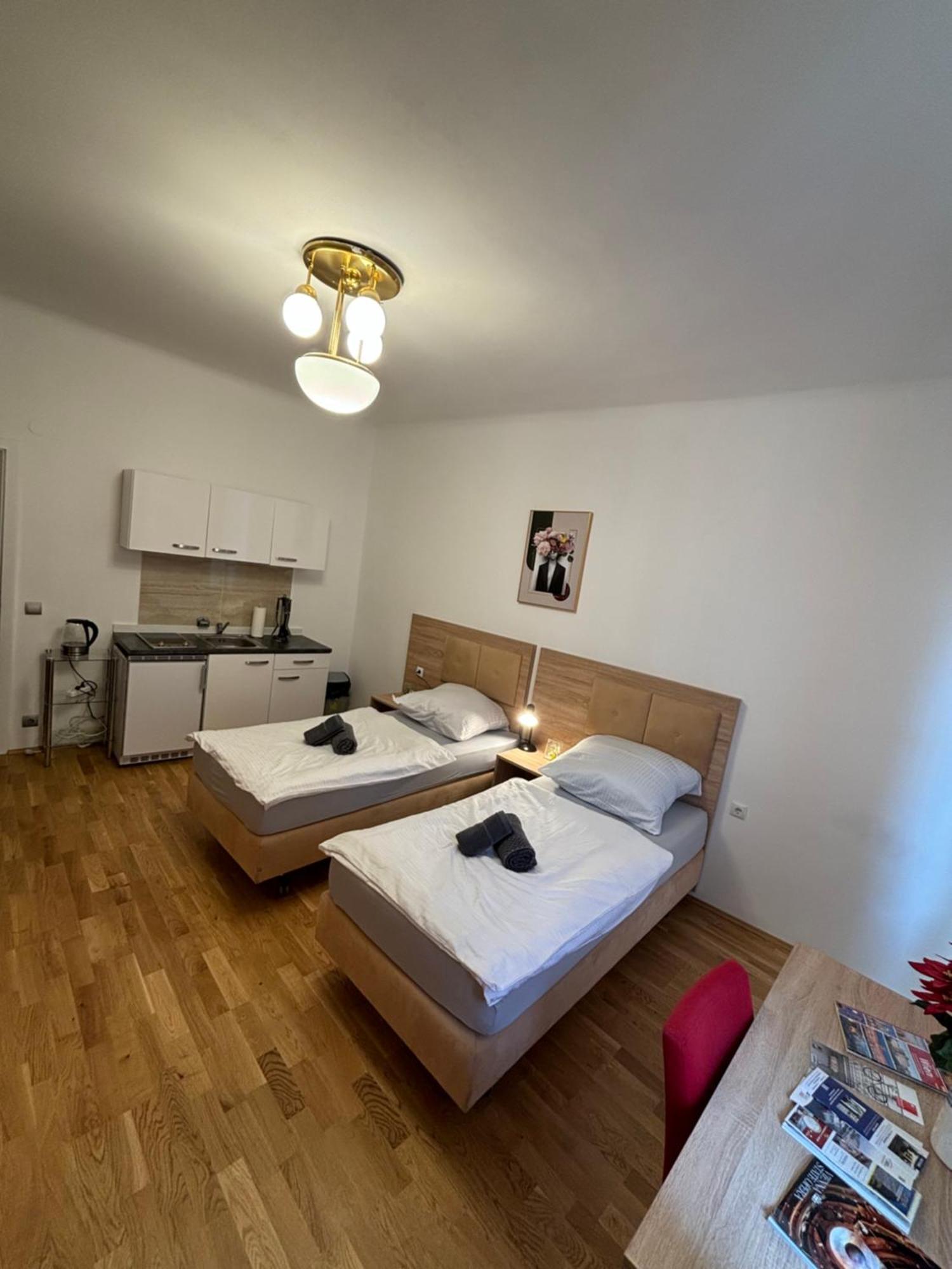 Hotel Default 1170 Wiedeń Zewnętrze zdjęcie