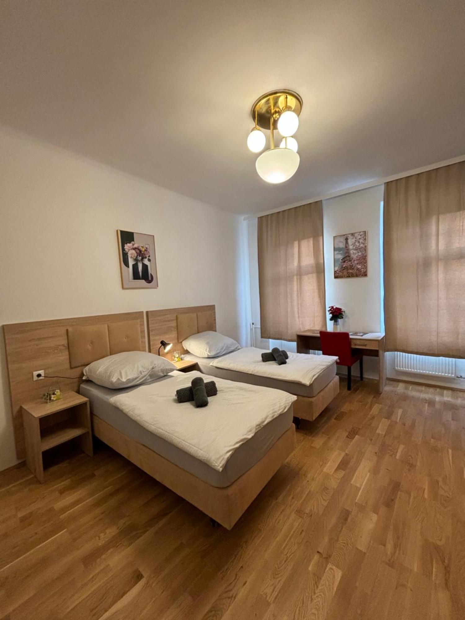 Hotel Default 1170 Wiedeń Zewnętrze zdjęcie