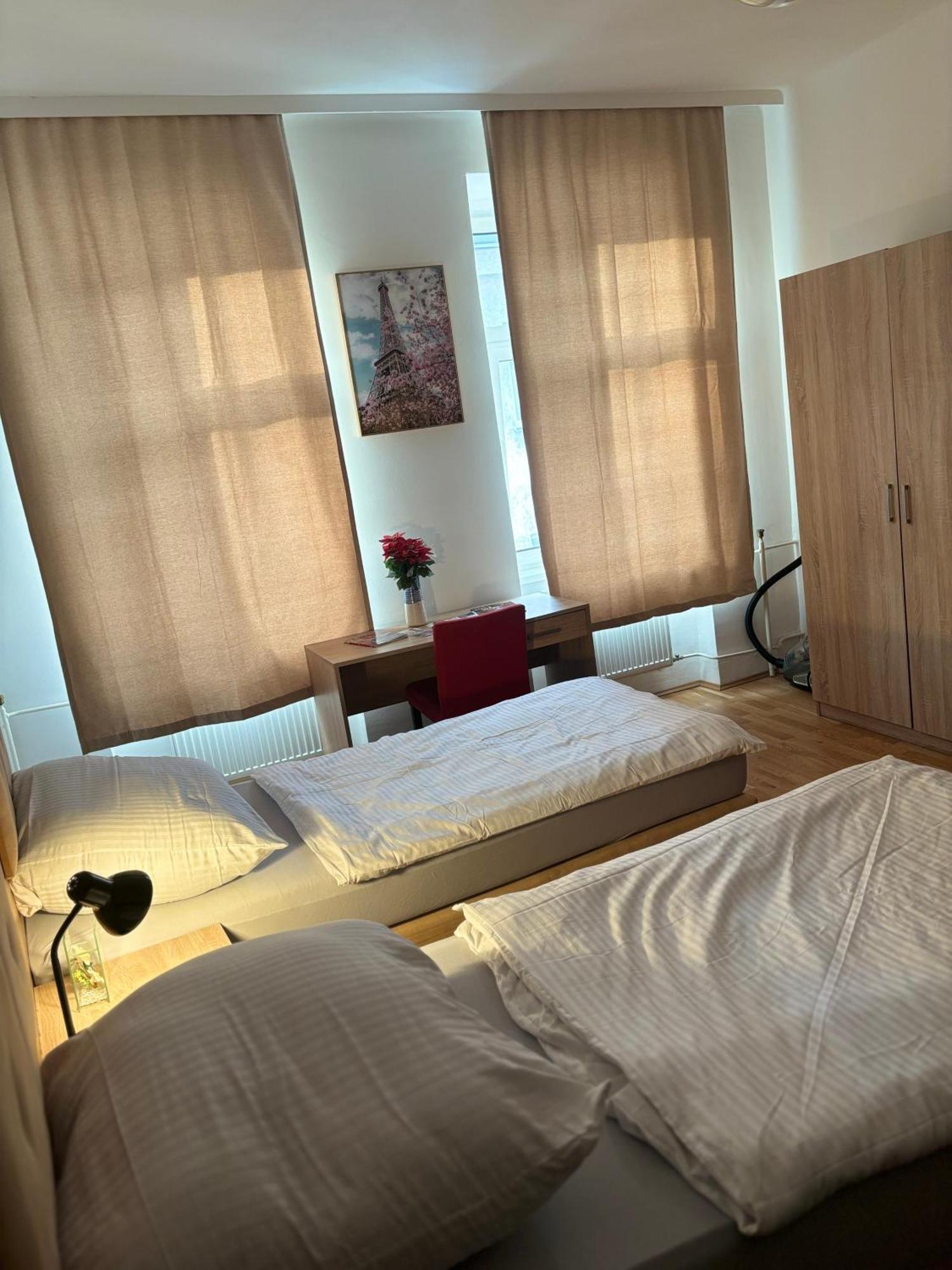 Hotel Default 1170 Wiedeń Zewnętrze zdjęcie