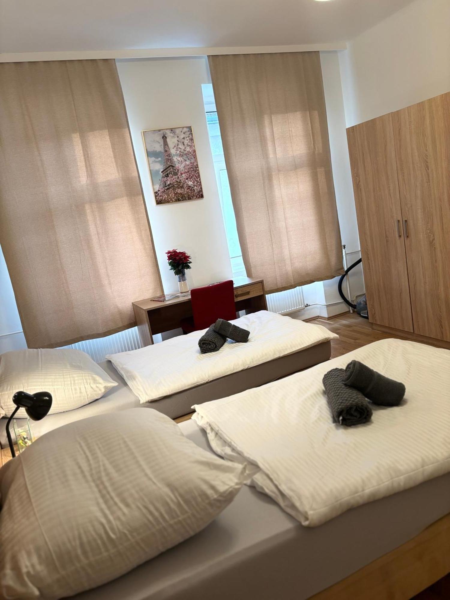Hotel Default 1170 Wiedeń Zewnętrze zdjęcie