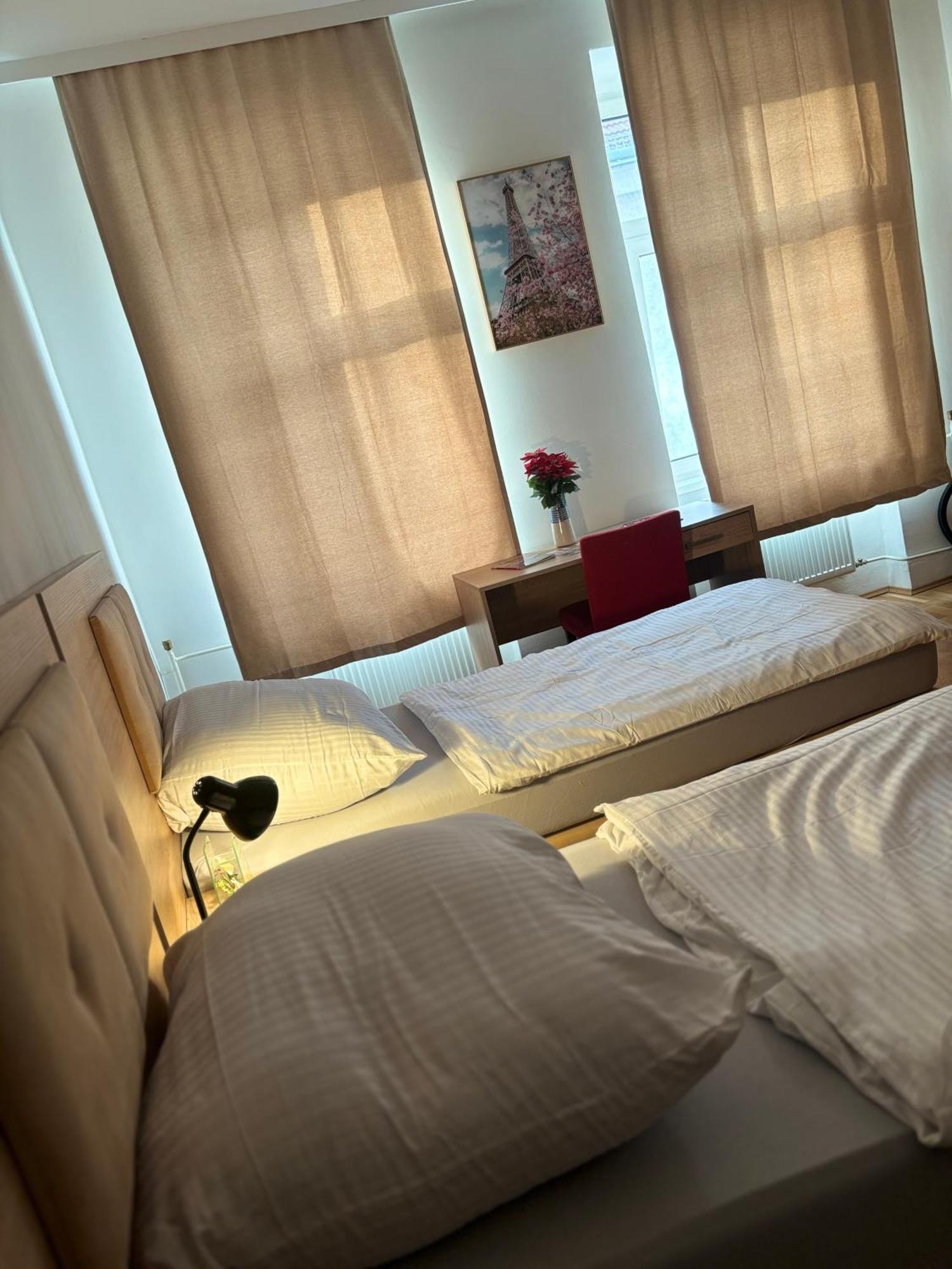 Hotel Default 1170 Wiedeń Zewnętrze zdjęcie