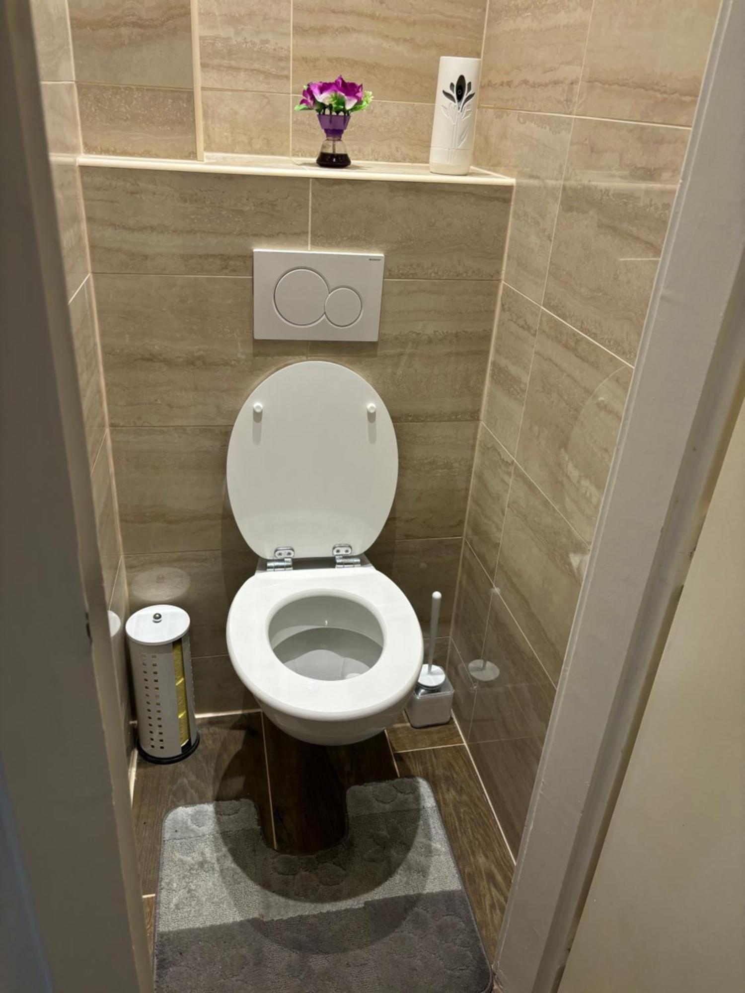 Hotel Default 1170 Wiedeń Zewnętrze zdjęcie