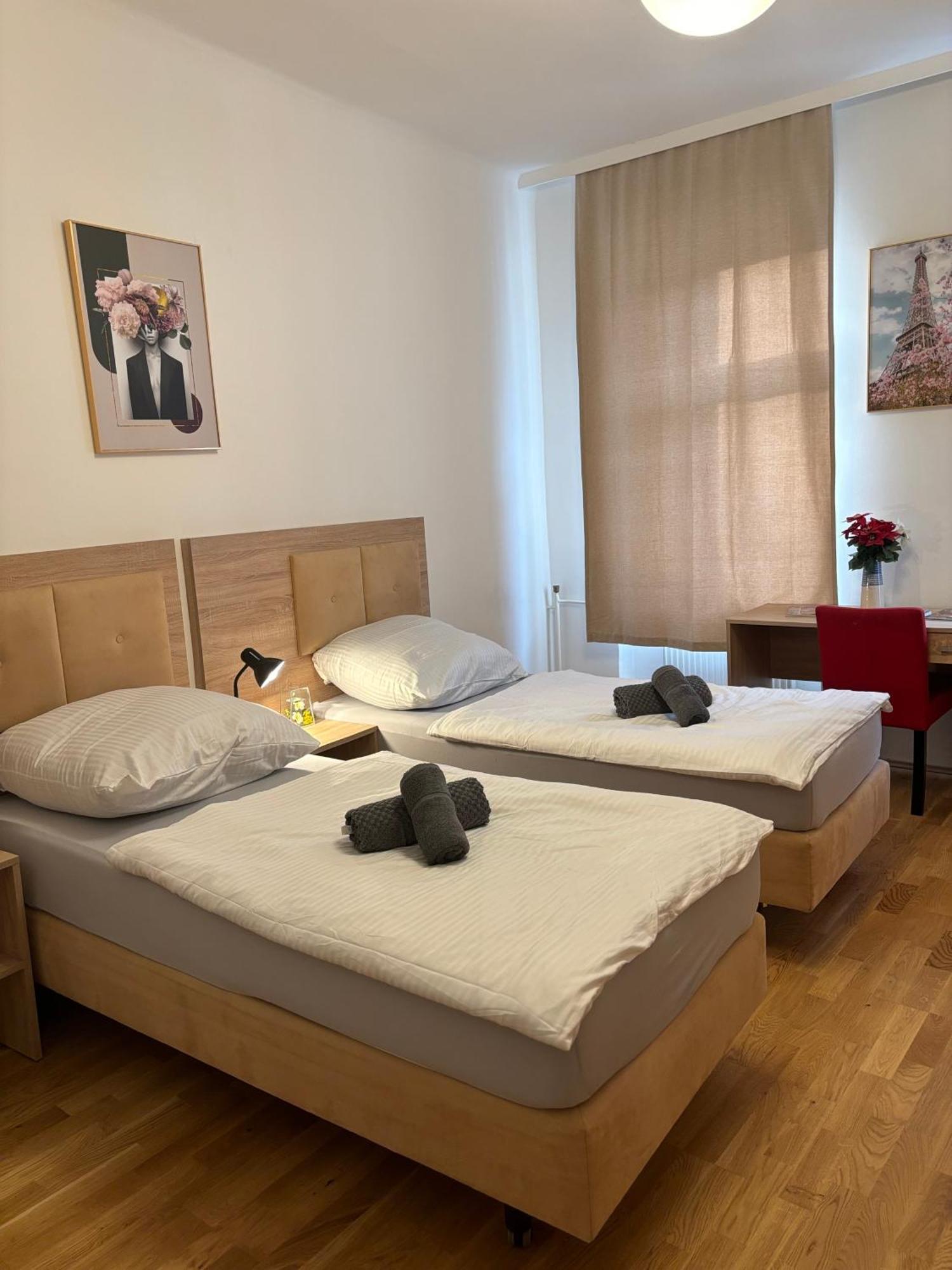 Hotel Default 1170 Wiedeń Zewnętrze zdjęcie