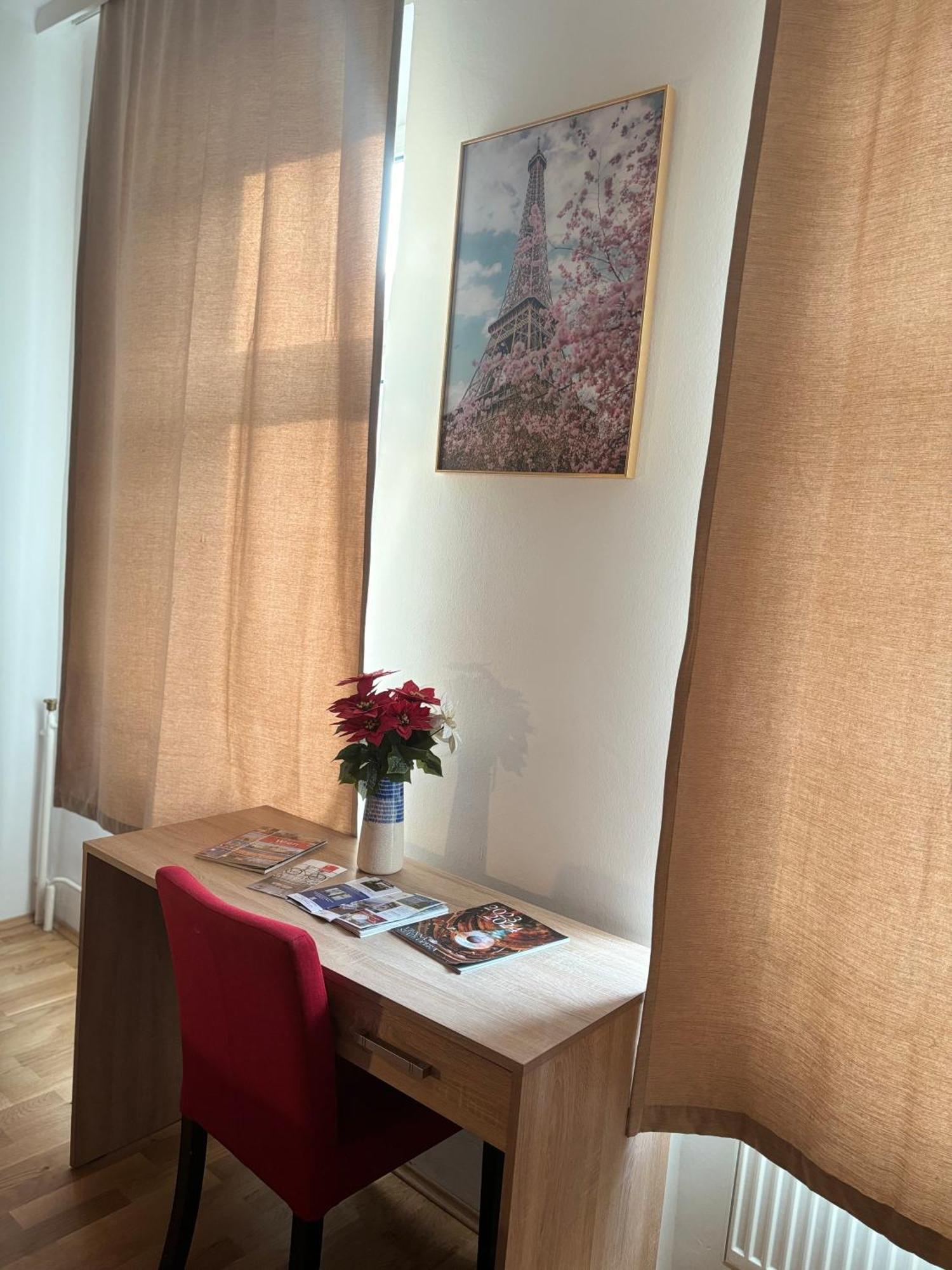 Hotel Default 1170 Wiedeń Zewnętrze zdjęcie
