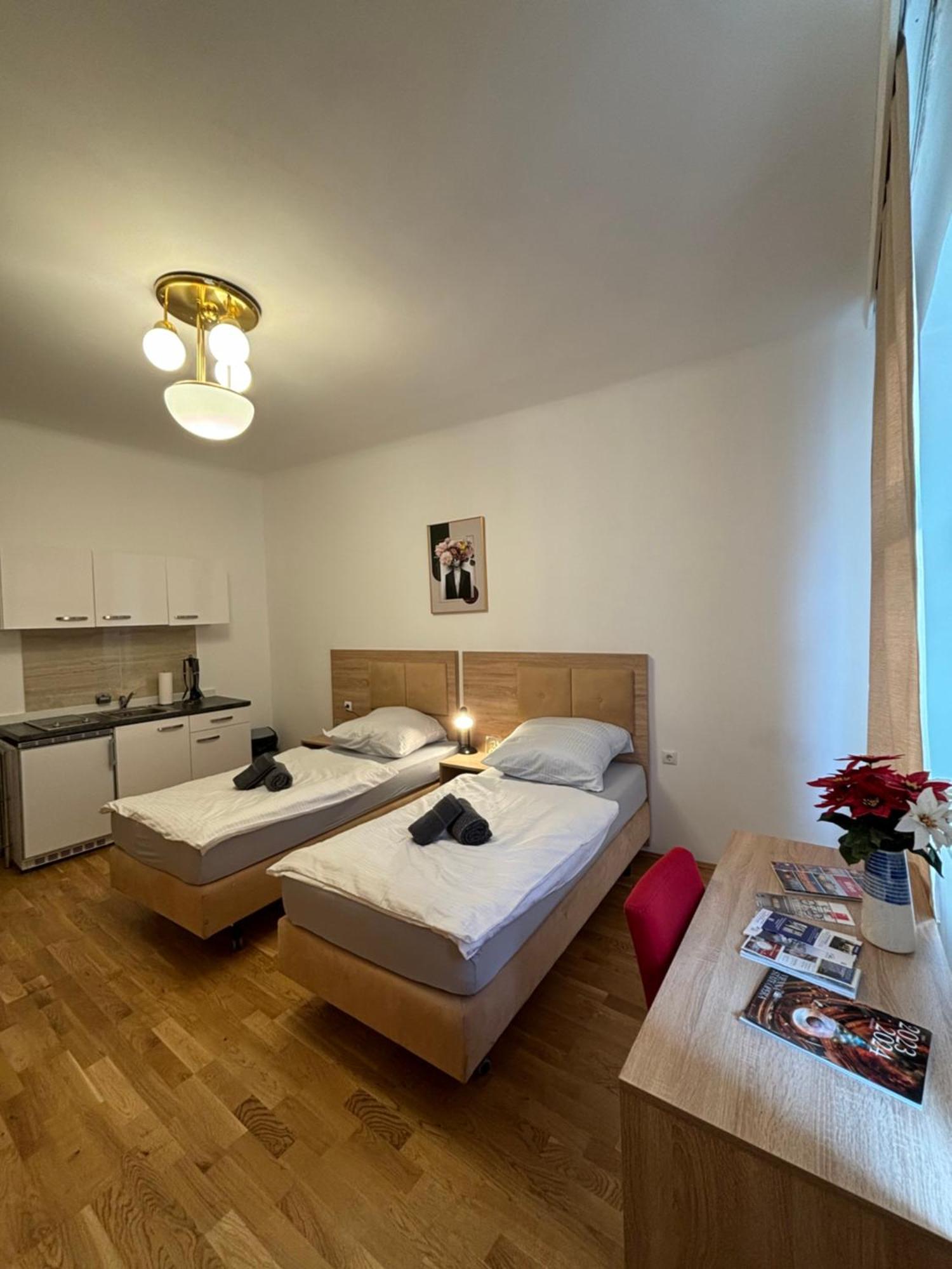 Hotel Default 1170 Wiedeń Zewnętrze zdjęcie